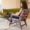 Fauteuil Boomerang Fama Home Stgereon 10