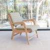 Fauteuil Boomerang Fama Home Stgereon 4
