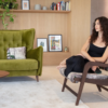 Fauteuil Boomerang Fama Home Stgereon 9