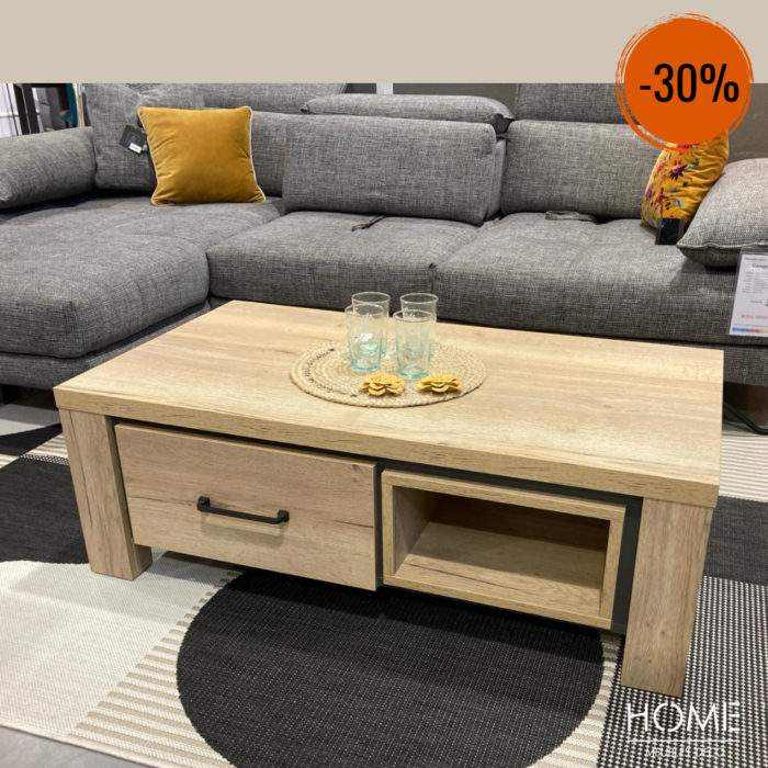 Table Basse Mely Home Ancenis