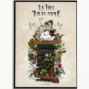 Affiche Tour Matcha Home Stgereon 1