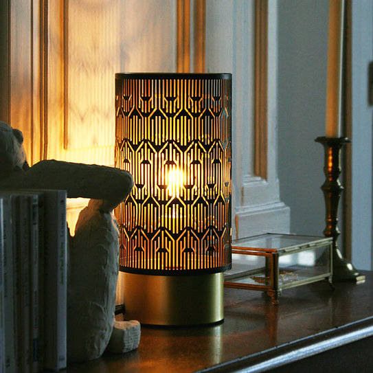 Lampe Laser Lyoma Home Stgereon 5
