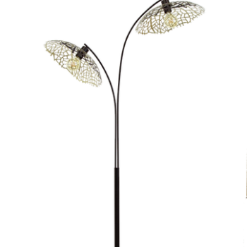 Lampe Leaf Lampadaire Lyoma Home Stgereon 1