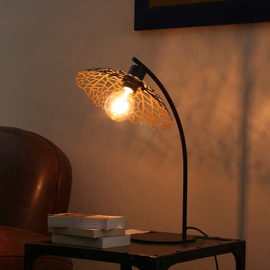 Lampe Leaf Lyoma Home Stgereon 2