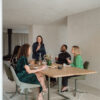 Table Japura Mobitec Home Stgereon 2