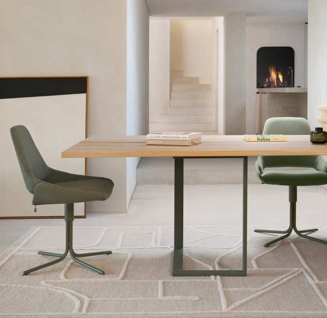 Table Japura Mobitec Home Stgereon 3