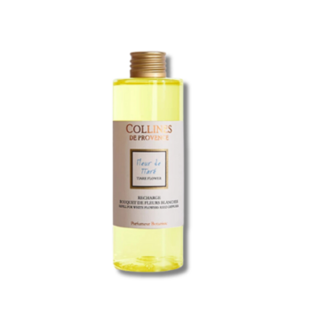 Recharge Fleur De Tiare Collines De Provence Home