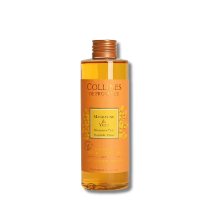 Recharge Mandarine Yuzu Collines De Provence Home