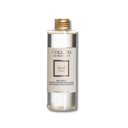 Recharge Neroli Collines De Provence Home