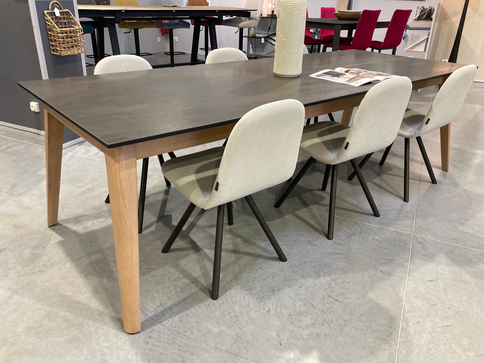 Table Marquise Animovel Magasin Home