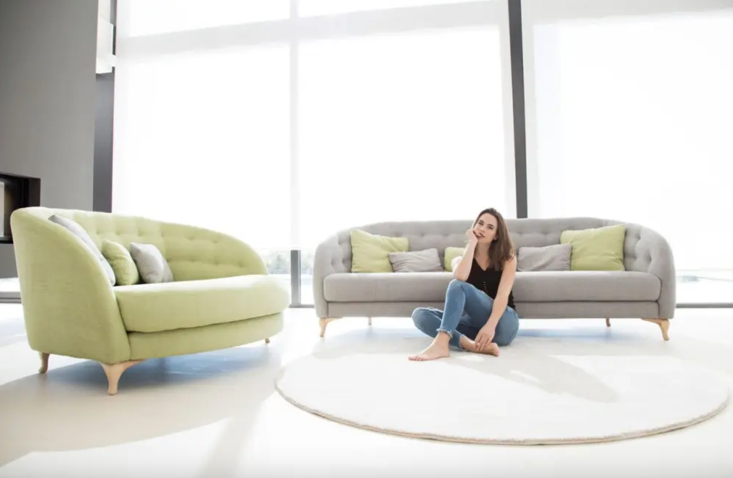 Canape Astoria Fama 10