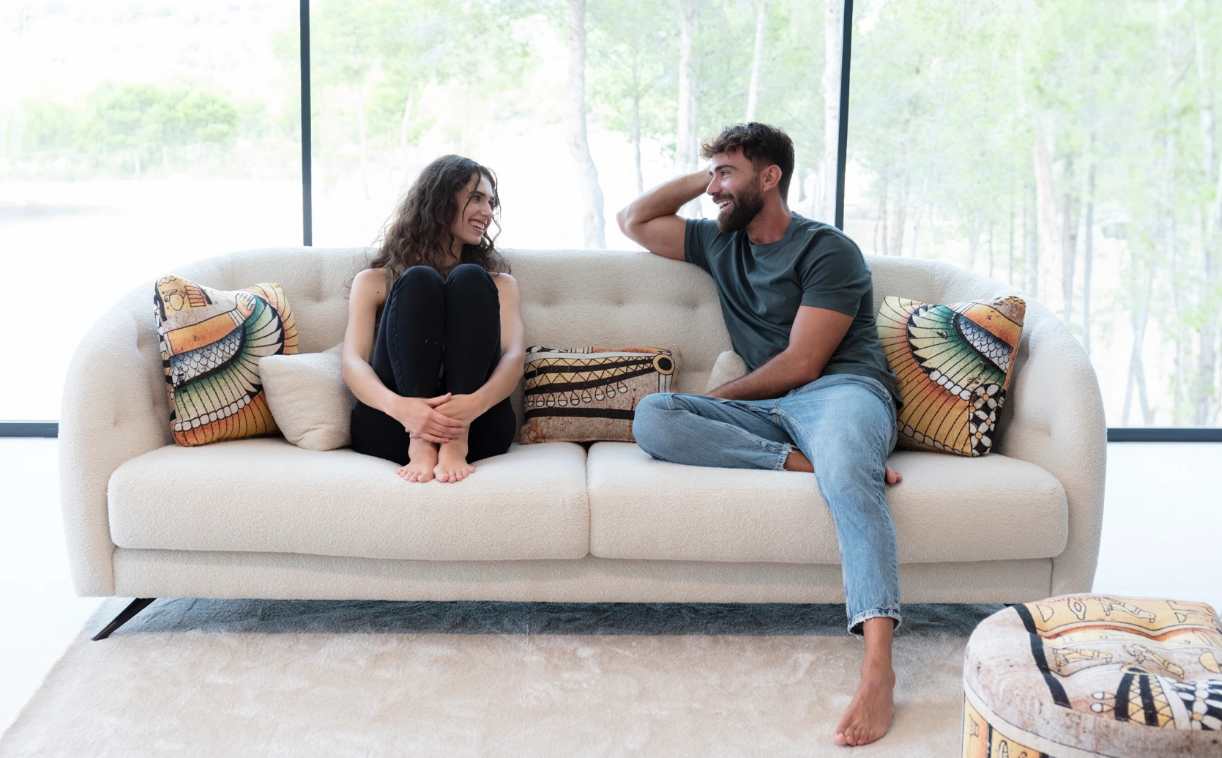 Canape Astoria Fama 3