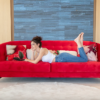 Canape Astoria Fama 4