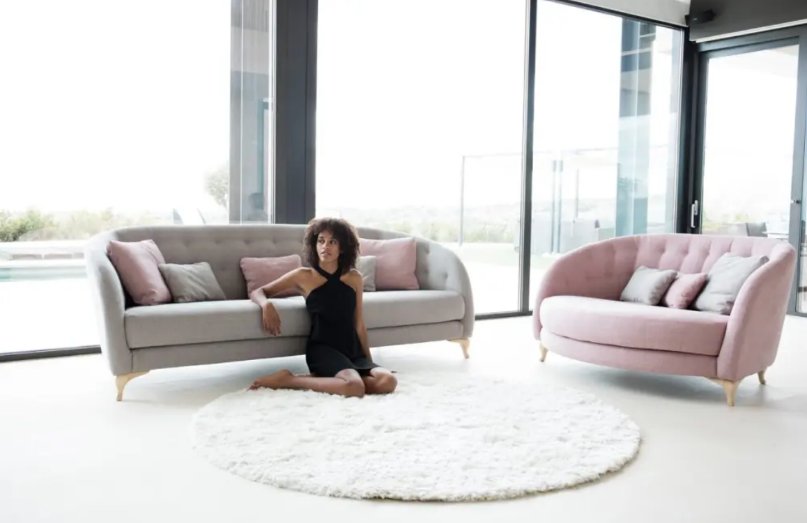 Canape Astoria Fama 6