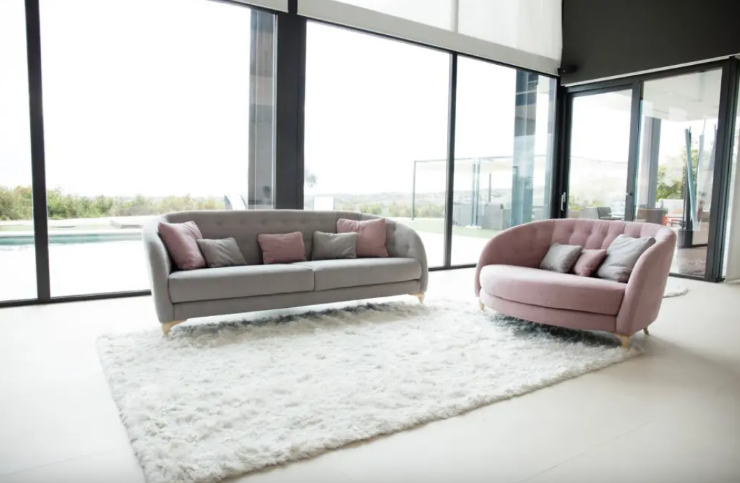 Canape Astoria Fama 7