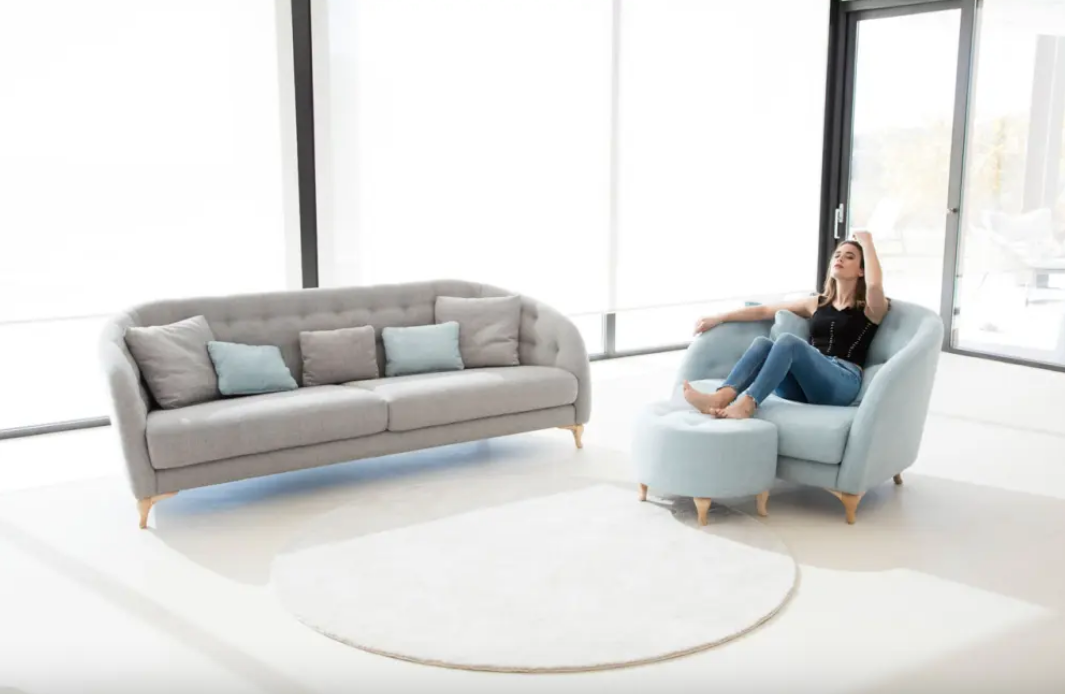 Canape Astoria Fama 9