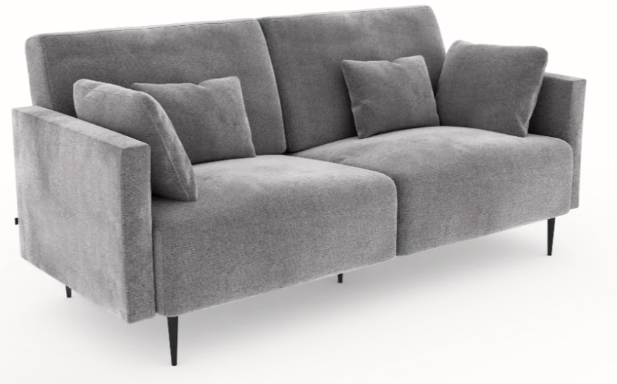 Canape Monroe 3places Moonap Fama Home Stgereon Lyon65