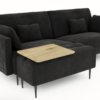 Canape Monroe Angle Moonap Fama Home Stgereon Lyon66
