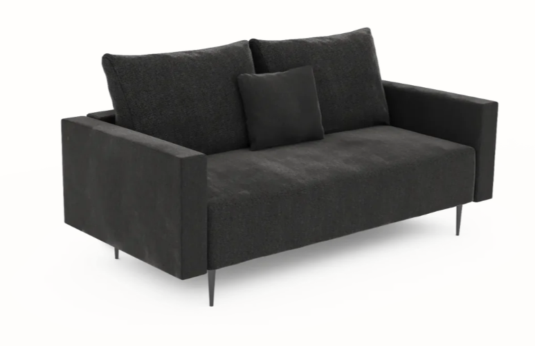 Canape Redford 3places Moonap Fama Home Stgereon Lyon66