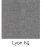 Gris Lyon 65