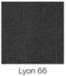 Gris anthracite Lyon 66