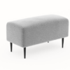 Pouf Monroe 1place Moonap Fama Home Stgereon Aurora87