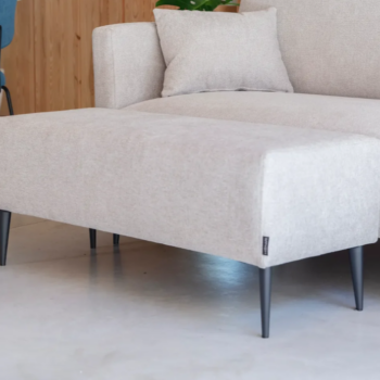 Pouf Monroe 2places Moonap Fama Home Stgereon Ambiance
