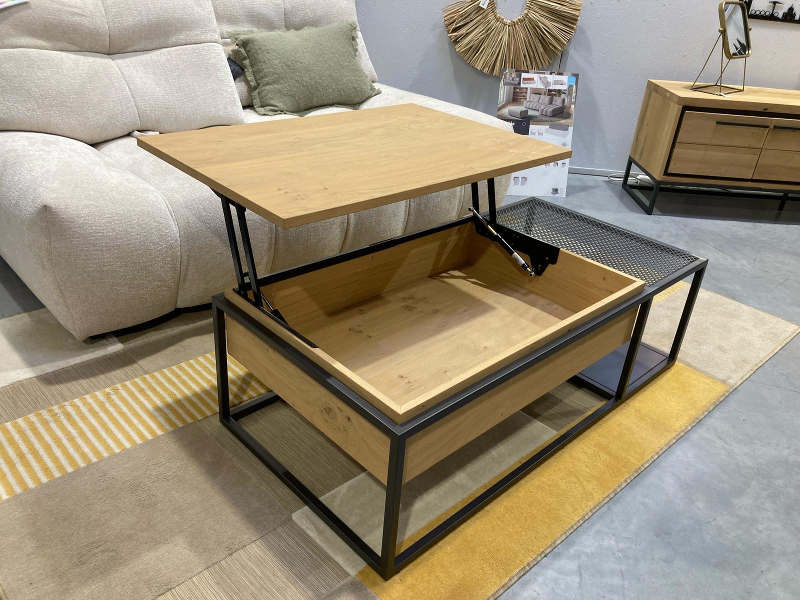 Table Basse Arizona 2