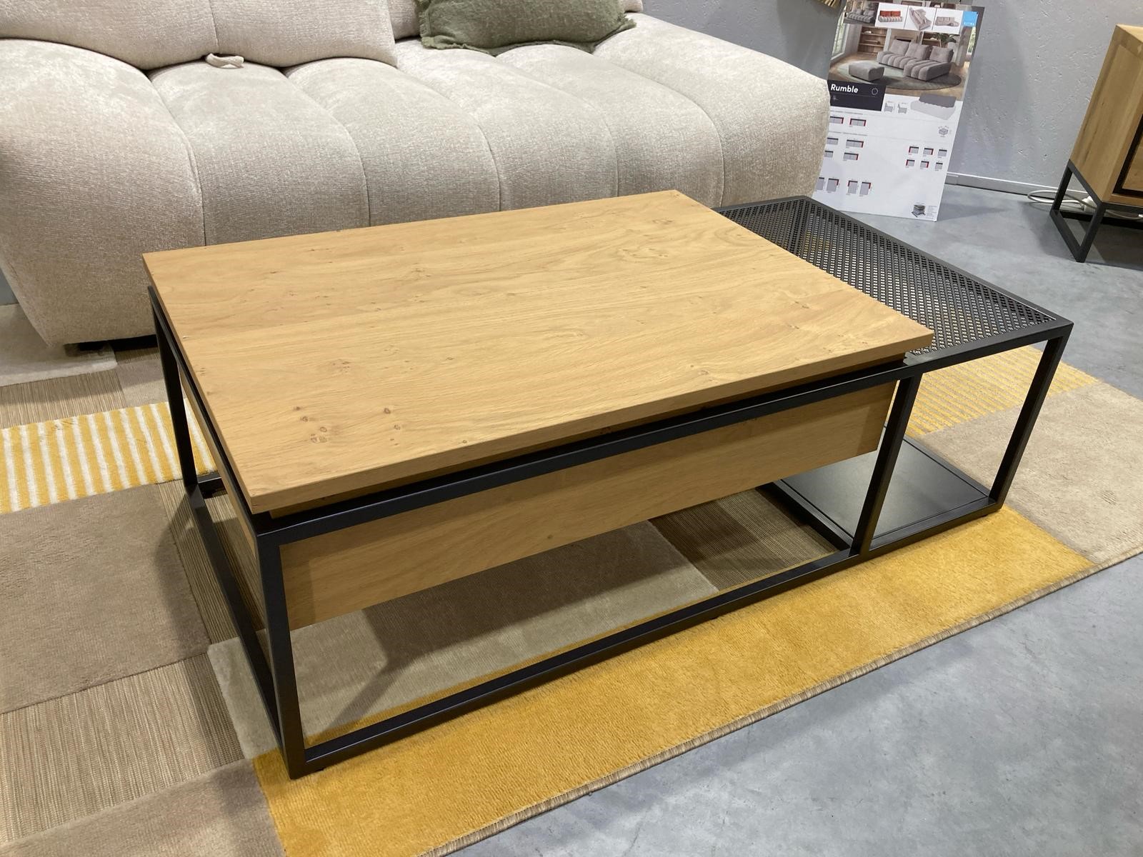 Table Basse Arizona 3