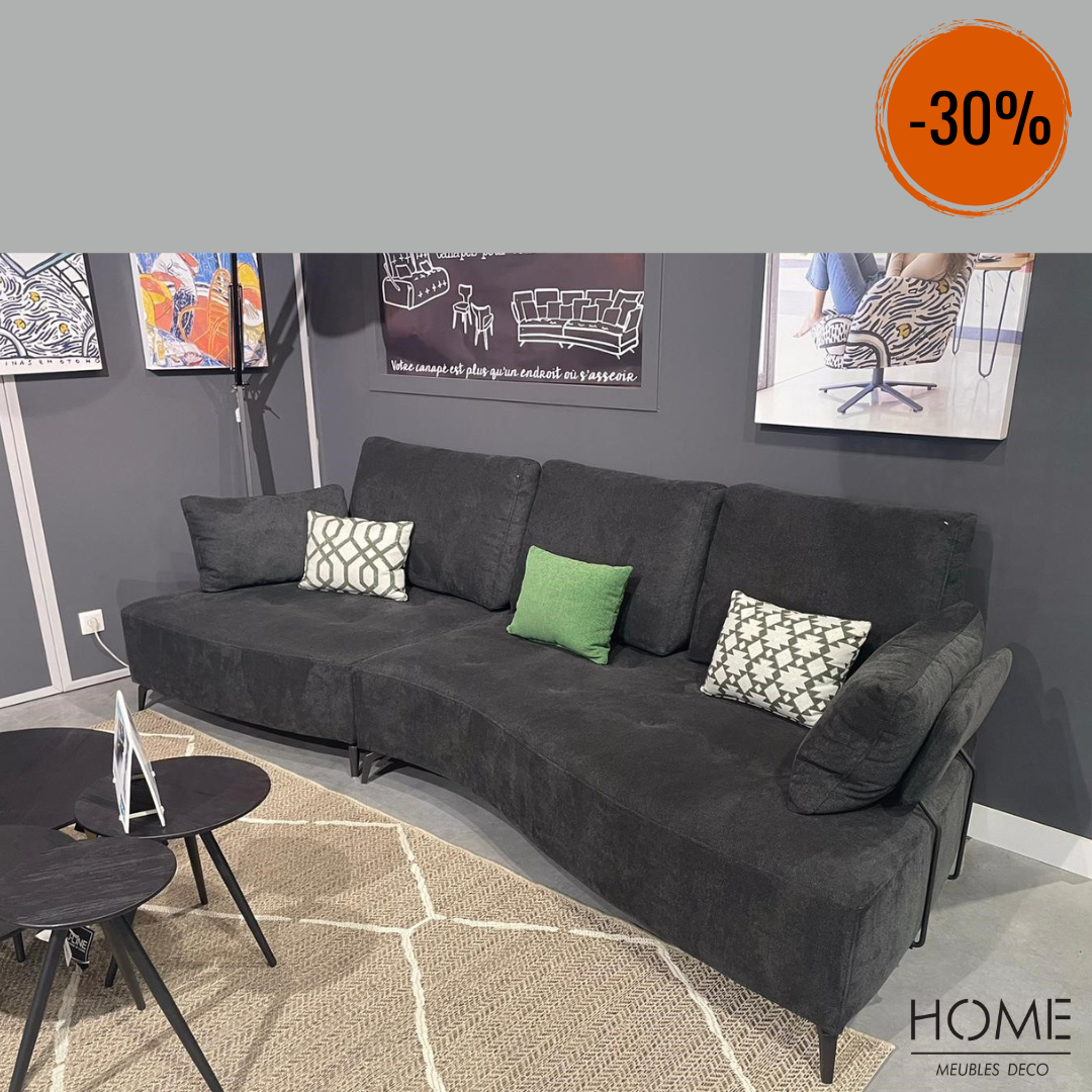 Canape Kalahari Fama Home Ancenis