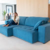 Canape Paradis Fama 10
