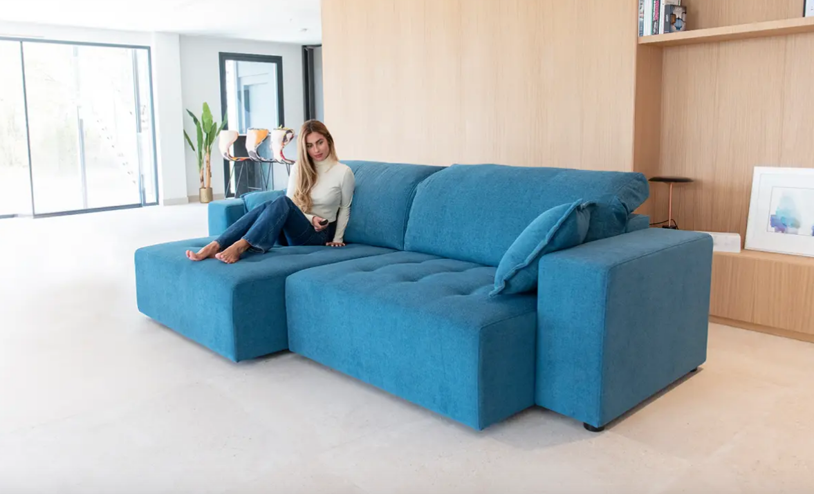 Canape Paradis Fama 10