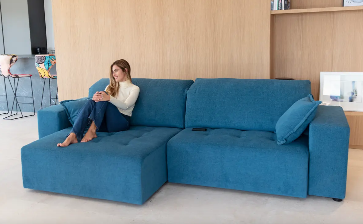 Canape Paradis Fama 11