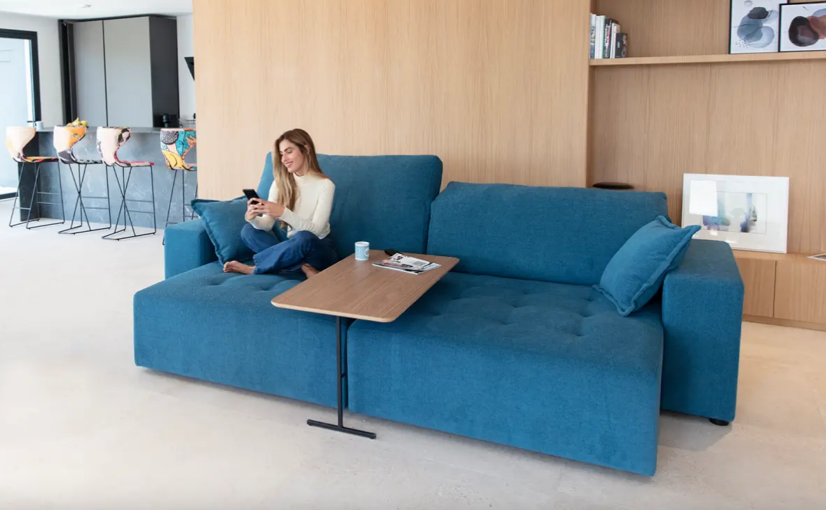 Canape Paradis Fama 12