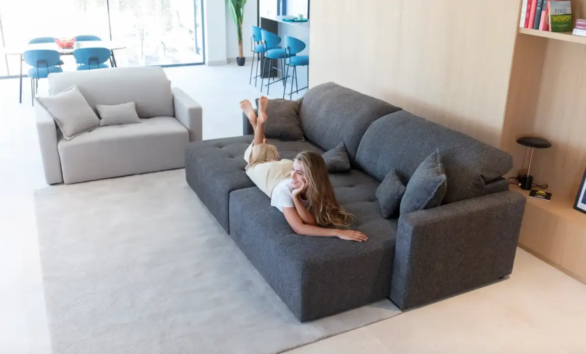 Canape Paradis Fama 4