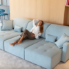 Canape Paradis Fama 5