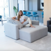 Canape Paradis Fama 6