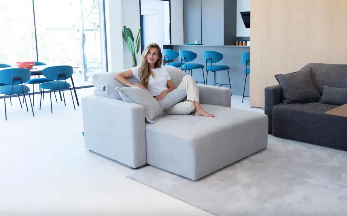 Canape Paradis Fama 6