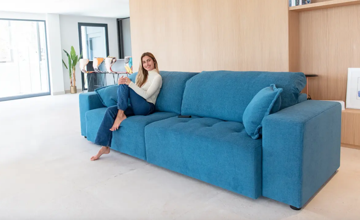 Canape Paradis Fama 9