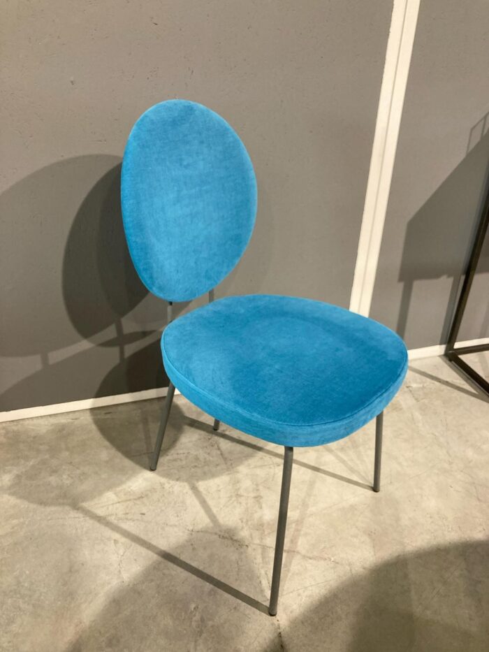 Chaise Fly 2