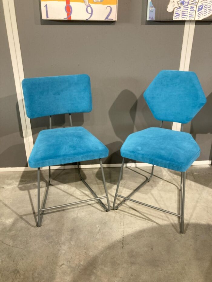 Chaise One 1