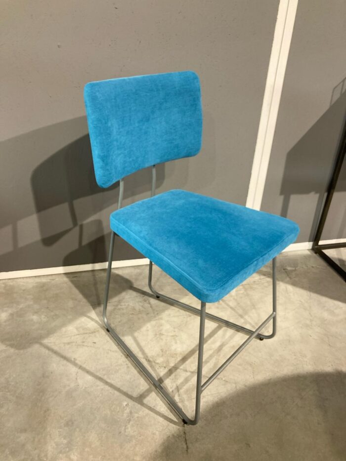 Chaise One 2