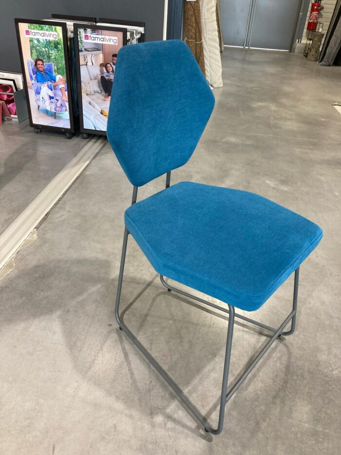 Chaise One 3