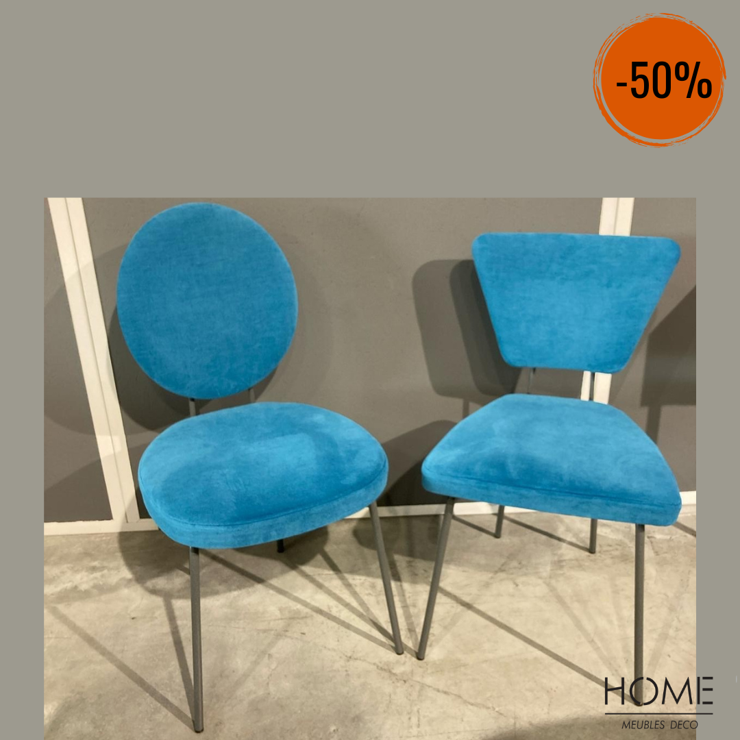 Chaise Planet Fly Fama Home Ancenis