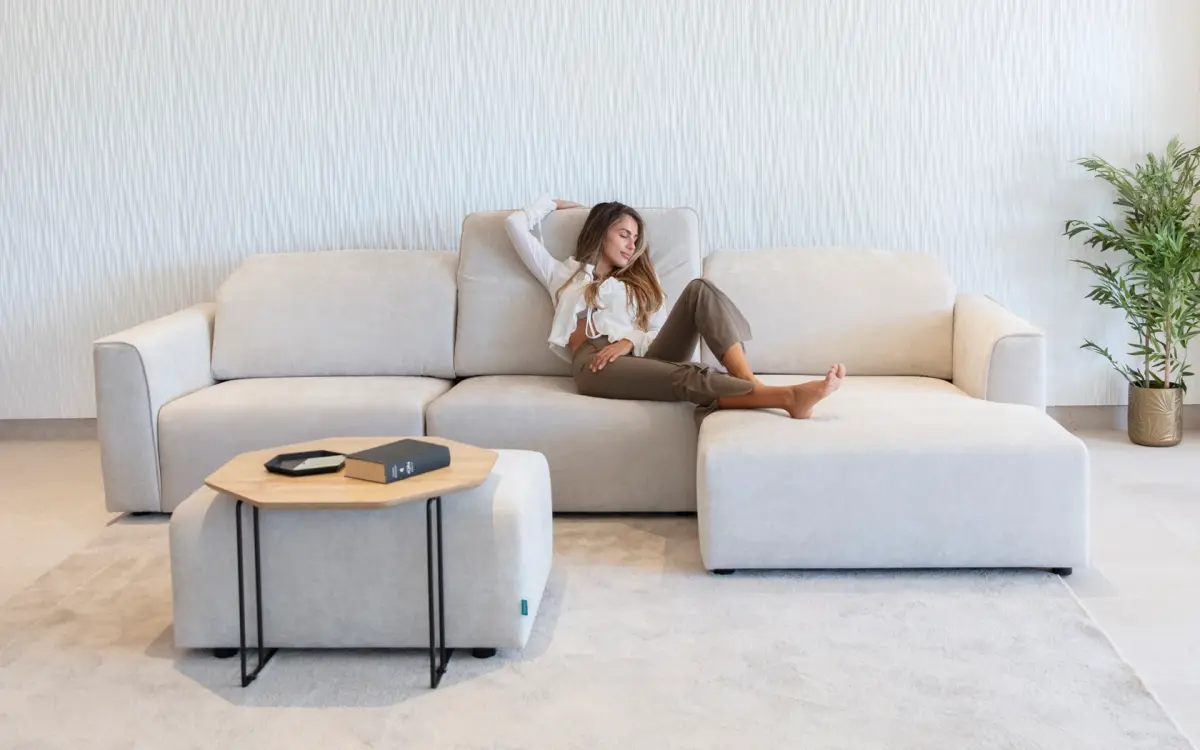 Canape Natalie Fama Sous Les Toits 5