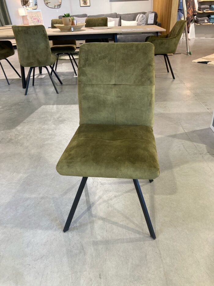 Chaise Alba Hk 2