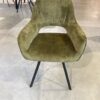 Fauteuil Gino Hk 1