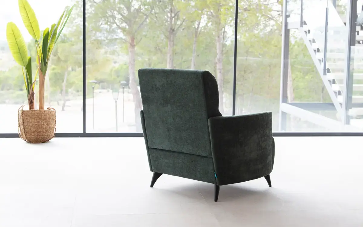 Fauteuil Naty Fama Sous Les Toits 4