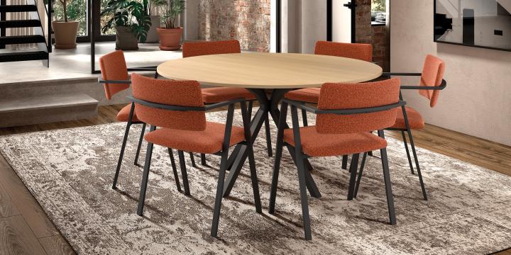 Table Onyx Perfecta Sous Les Toits 04