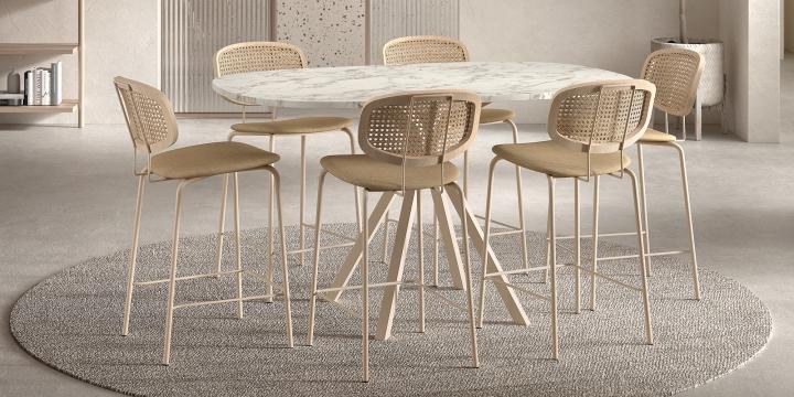 Table Onyx Perfecta Sous Les Toits 06